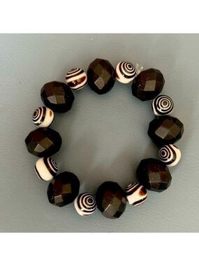 Handmade Beaded Bracelet